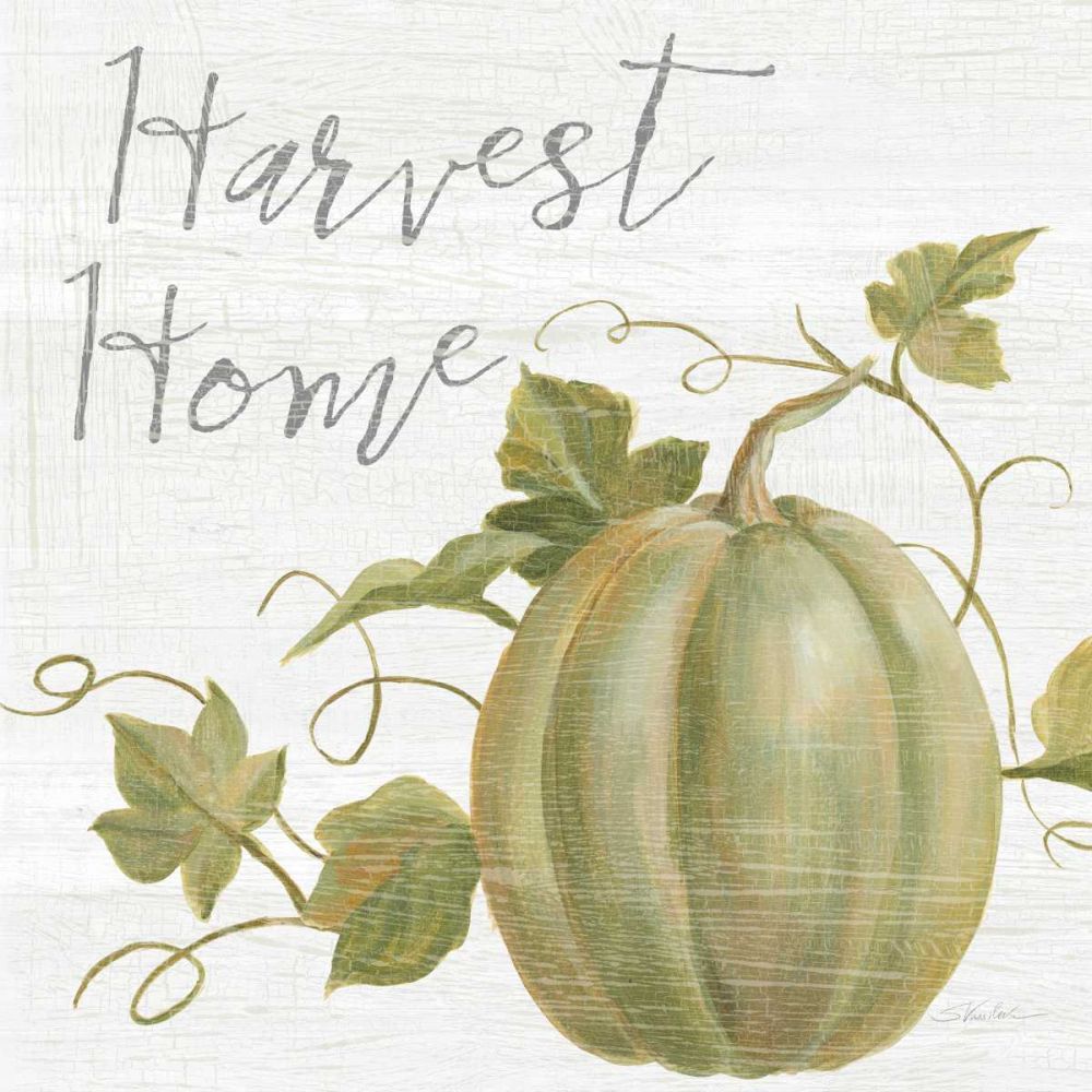 Fall Splendor III art print by Silvia Vassileva for $57.95 CAD