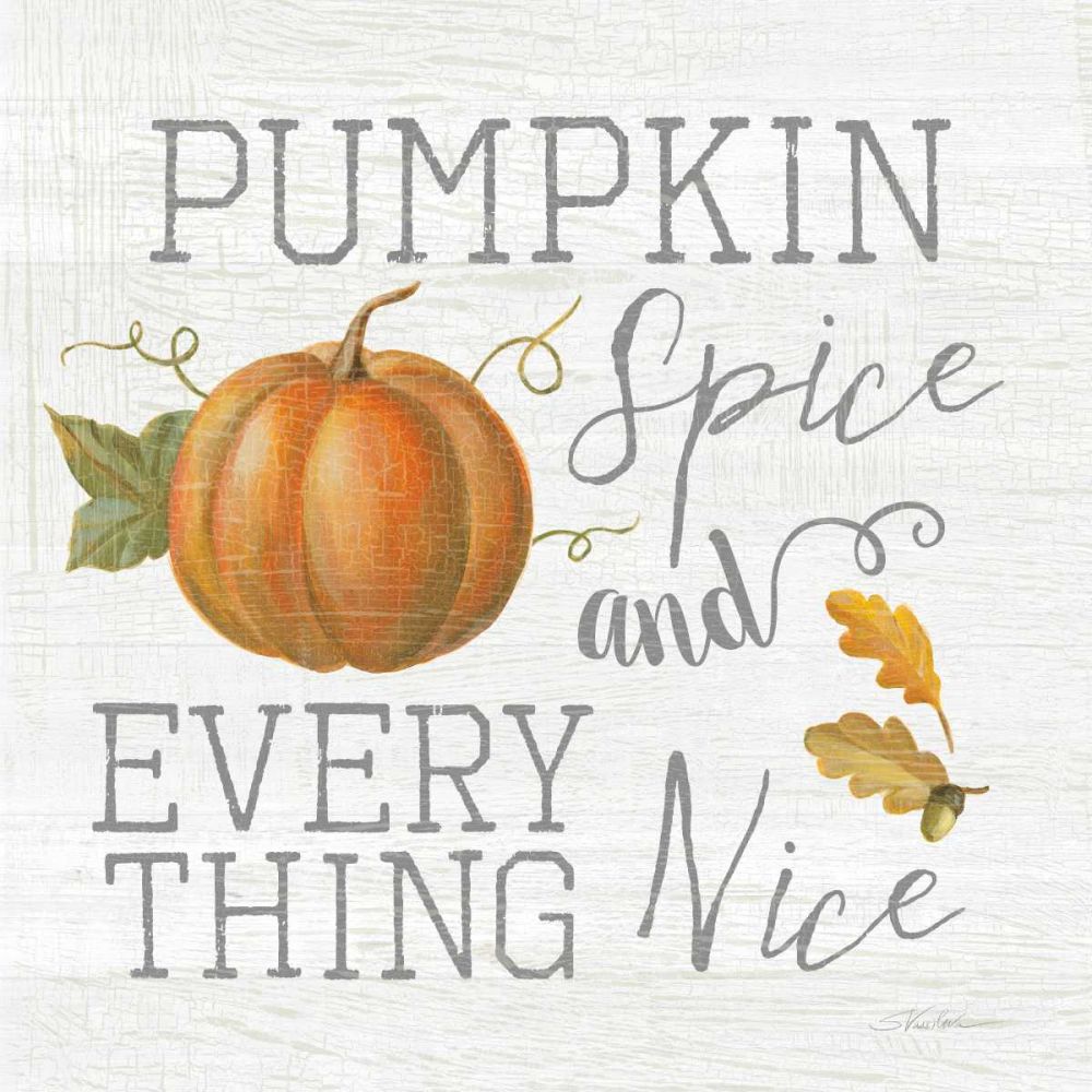Fall Splendor VIII art print by Silvia Vassileva for $57.95 CAD