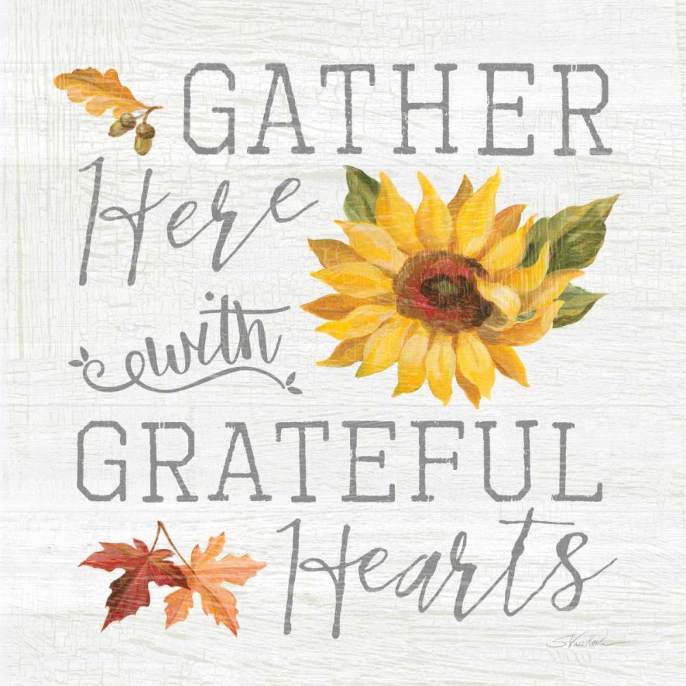 Fall Splendor IX art print by Silvia Vassileva for $57.95 CAD