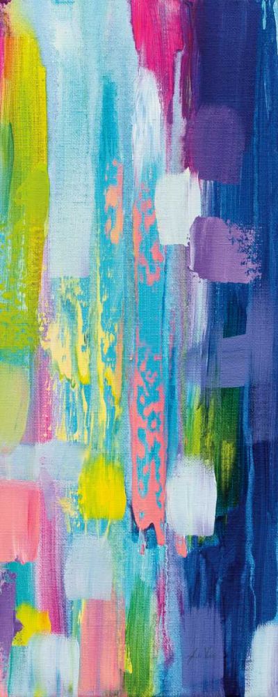Radiance II art print by Jeanette Vertentes for $57.95 CAD