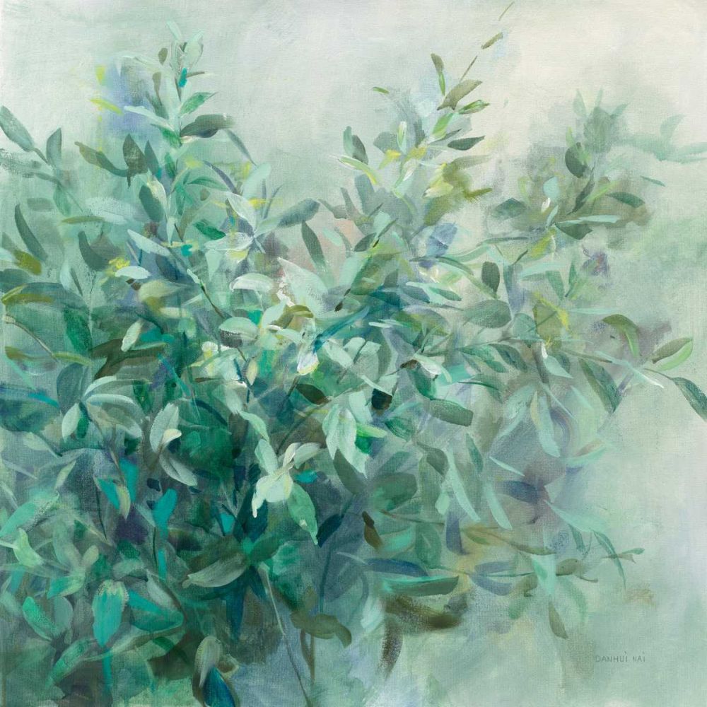 Bay Laurel art print by Danhui Nai for $57.95 CAD