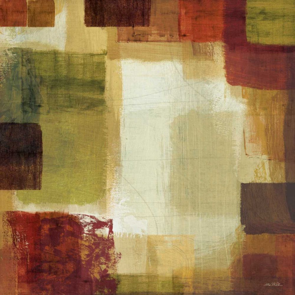 Earth and Fire II art print by Michael Mullan for $57.95 CAD