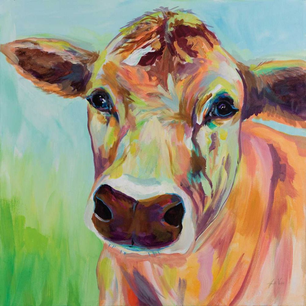 Brody art print by Jeanette Vertentes for $57.95 CAD