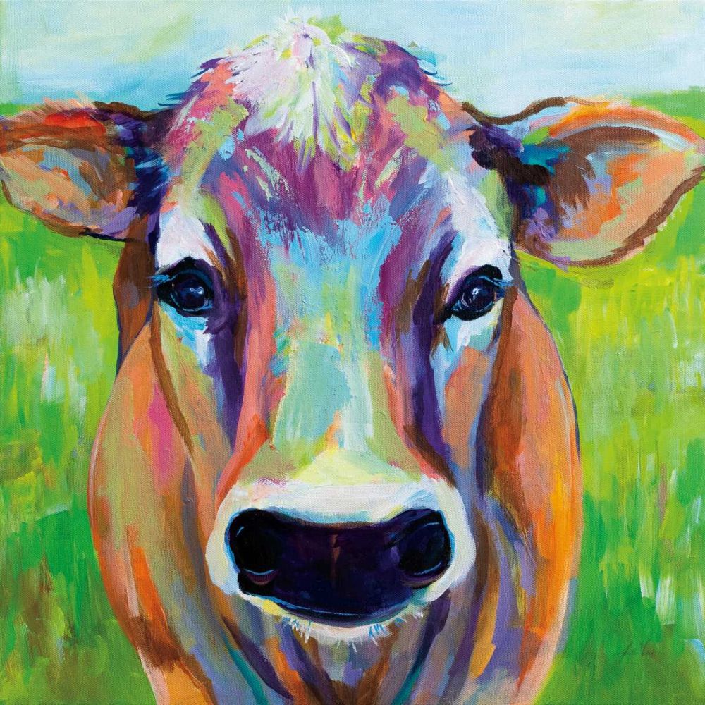 Beau art print by Jeanette Vertentes for $57.95 CAD