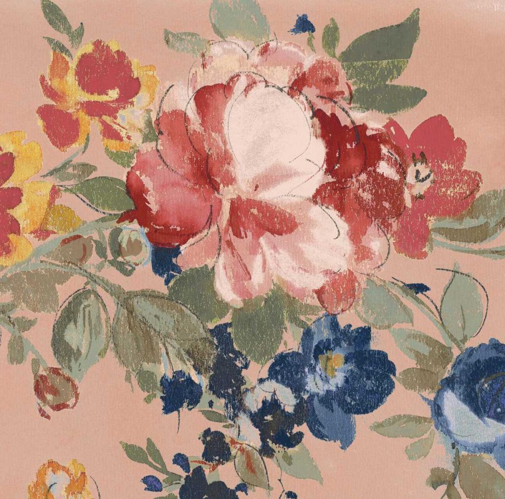 Terra Garden I art print by Wild Apple Portfolio for $57.95 CAD