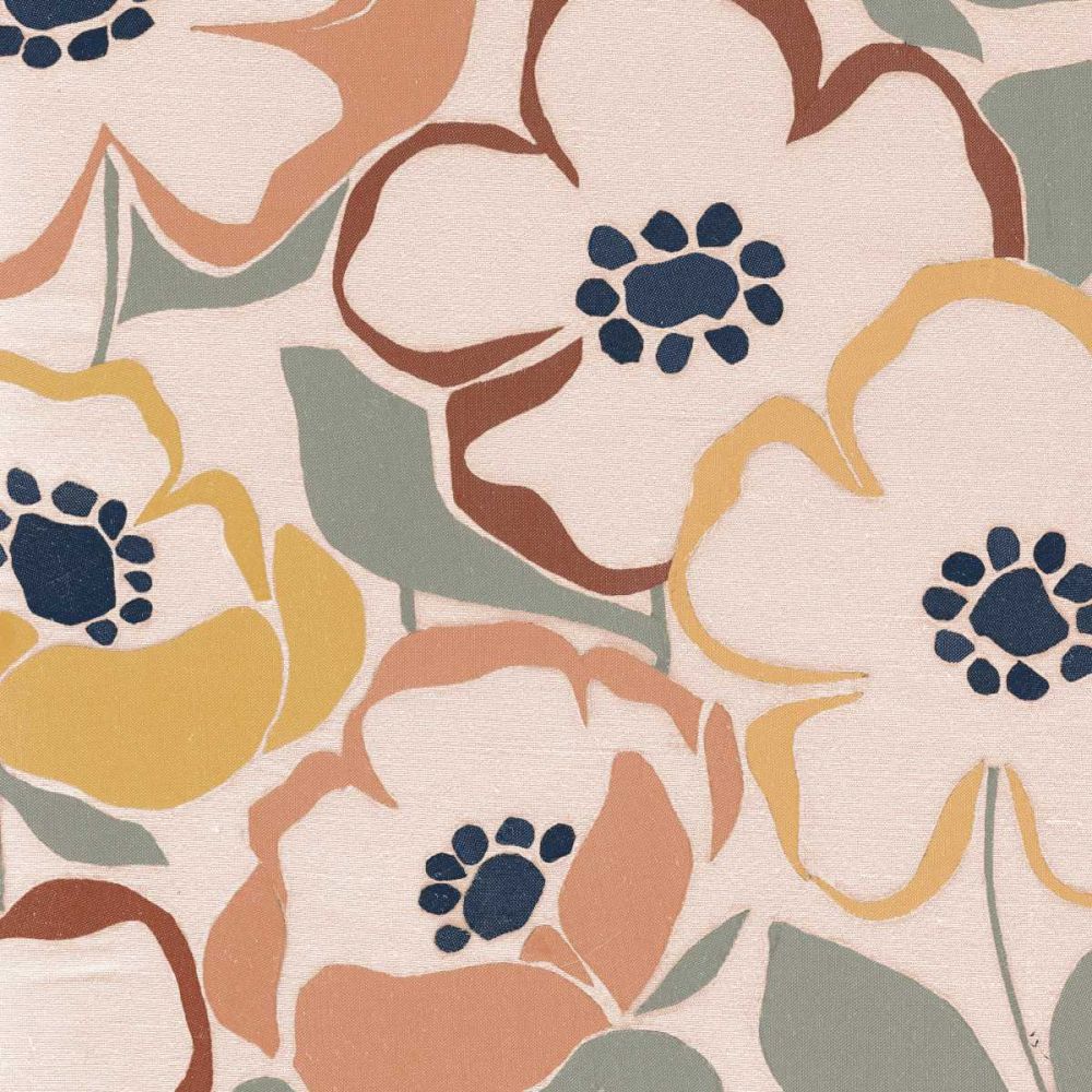 Terra Madly II art print by Sarah Adams for $57.95 CAD