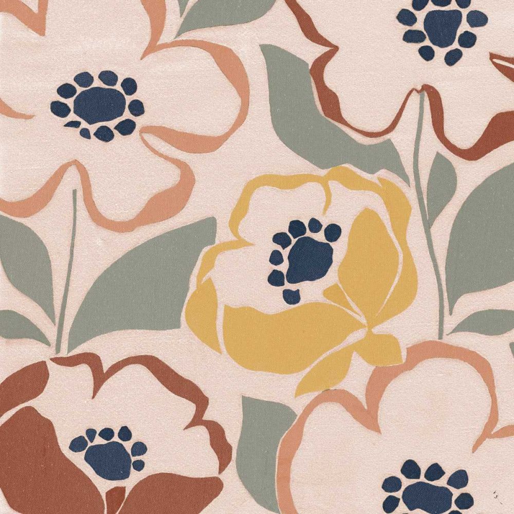 Terra Madly III art print by Sarah Adams for $57.95 CAD