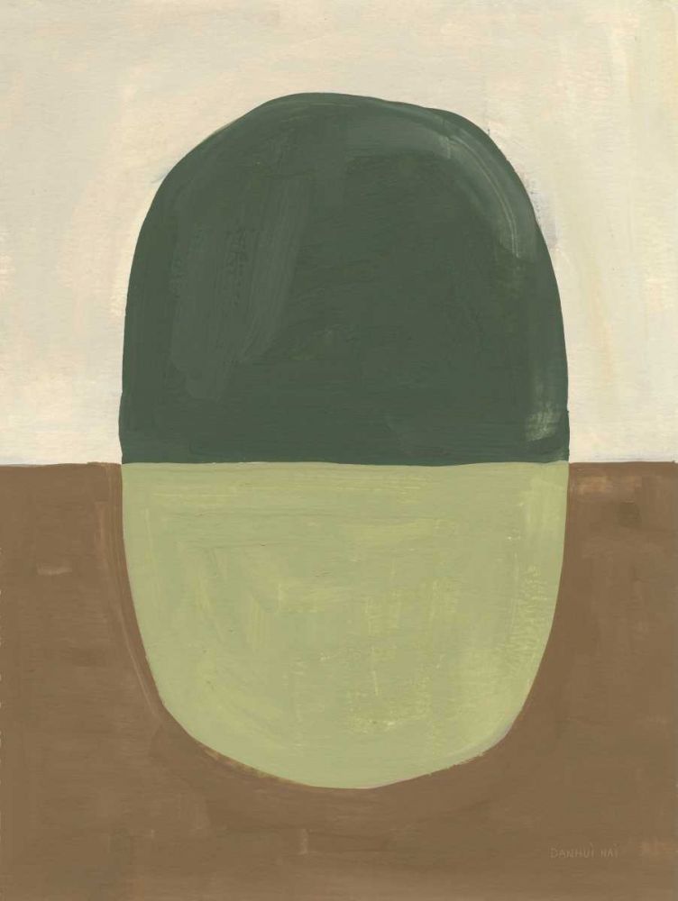 Encapsulate I art print by Danhui Nai for $57.95 CAD