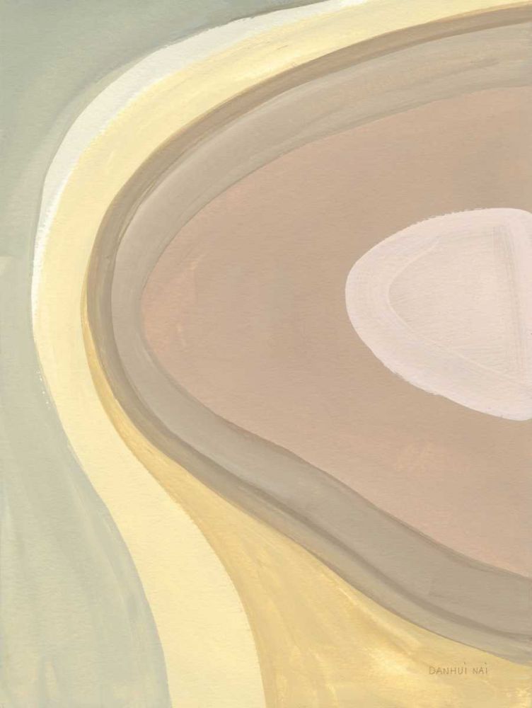 In the Groove II art print by Danhui Nai for $57.95 CAD
