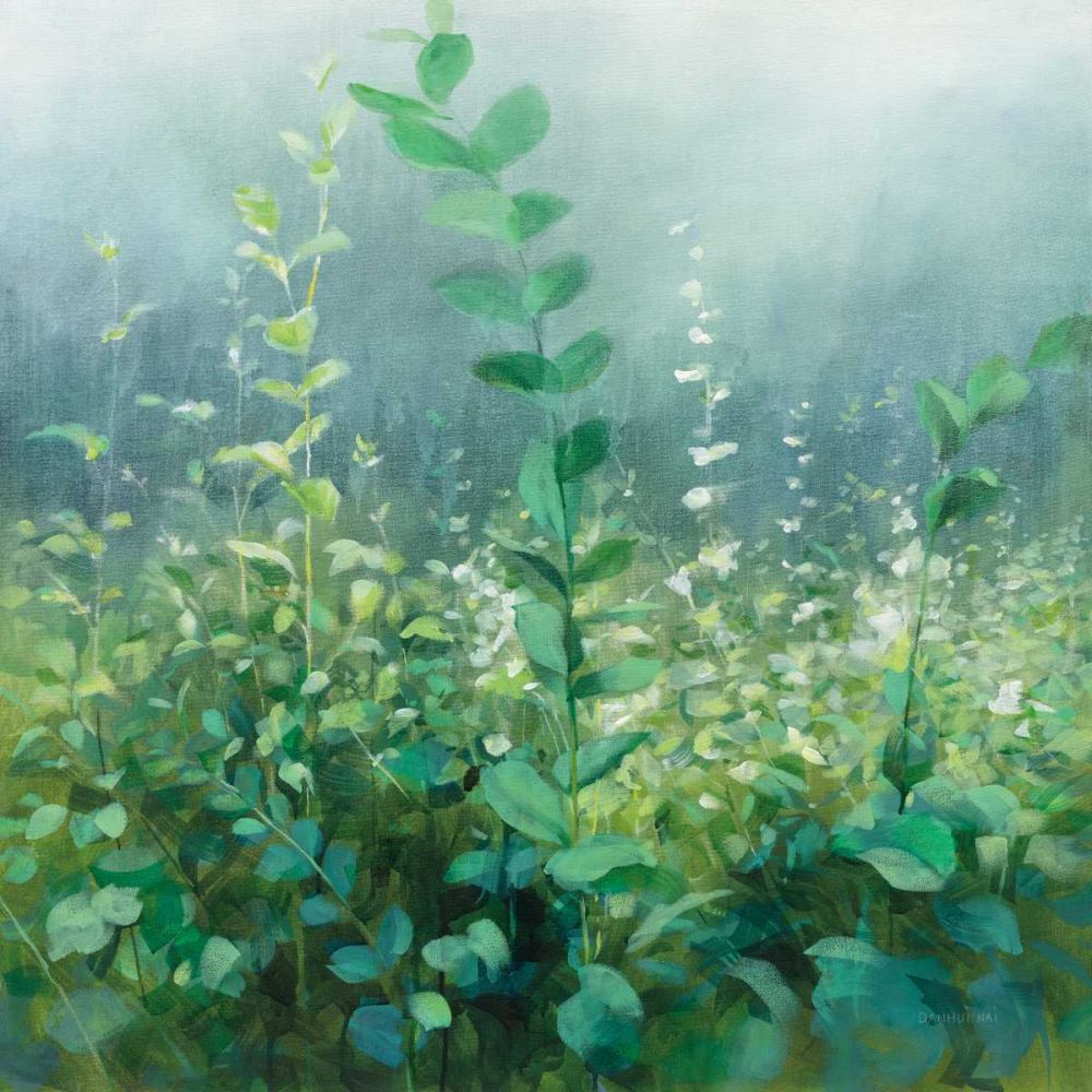 On the Trail art print by Danhui Nai for $57.95 CAD