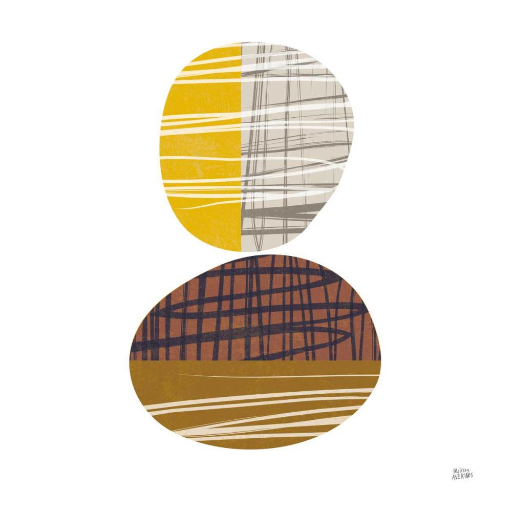 In Good Company I art print by Melissa Averinos for $57.95 CAD