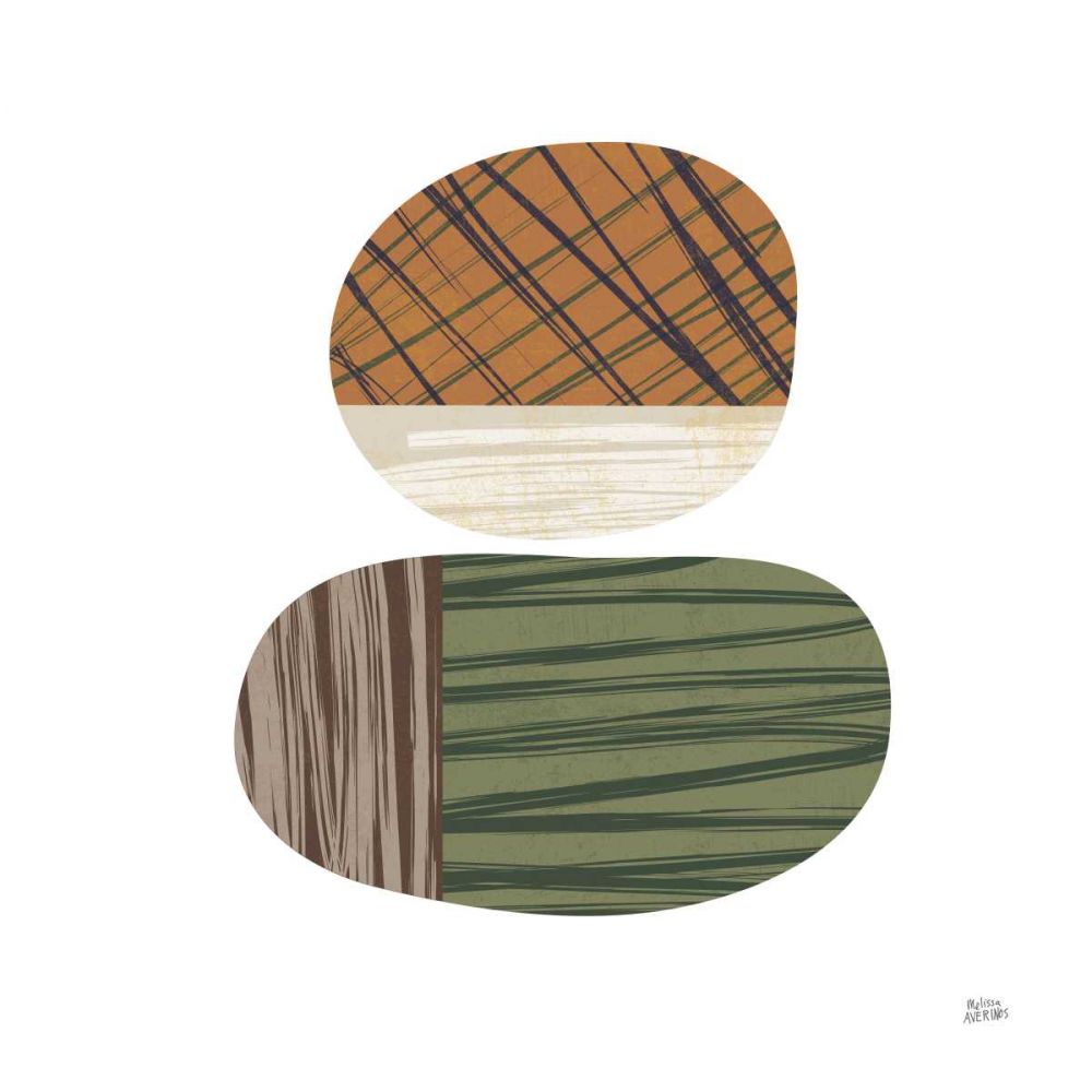 In Good Company II art print by Melissa Averinos for $57.95 CAD