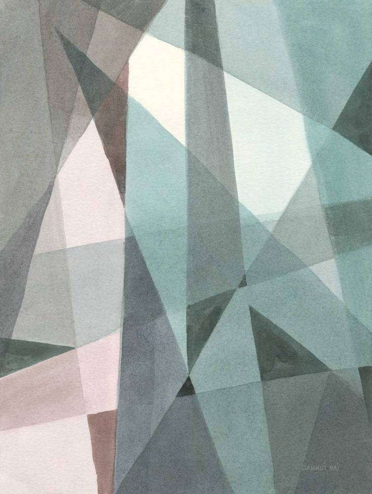 Light Angle I art print by Danhui Nai for $57.95 CAD