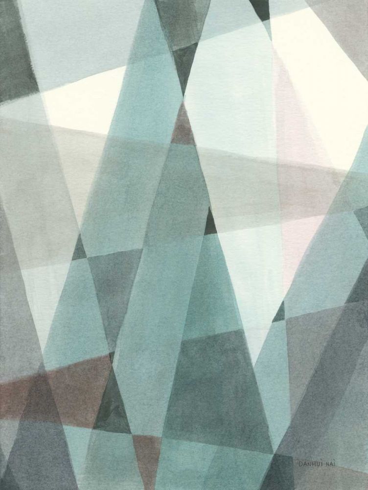 Light Angle II art print by Danhui Nai for $57.95 CAD