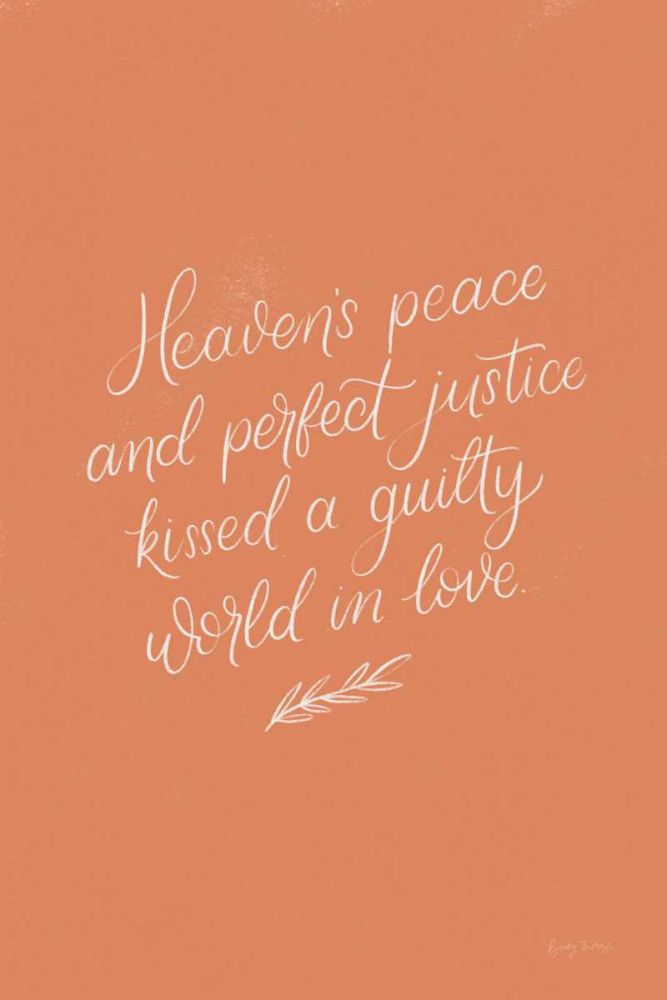 Sunday Hymn I art print by Becky Thorns for $57.95 CAD