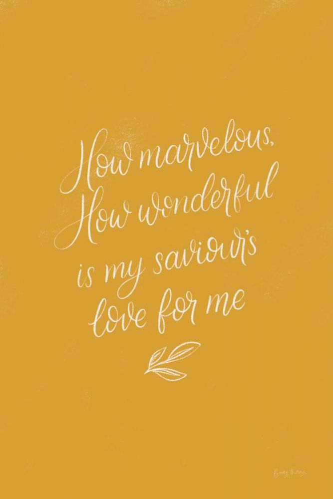 Sunday Hymn V art print by Becky Thorns for $57.95 CAD