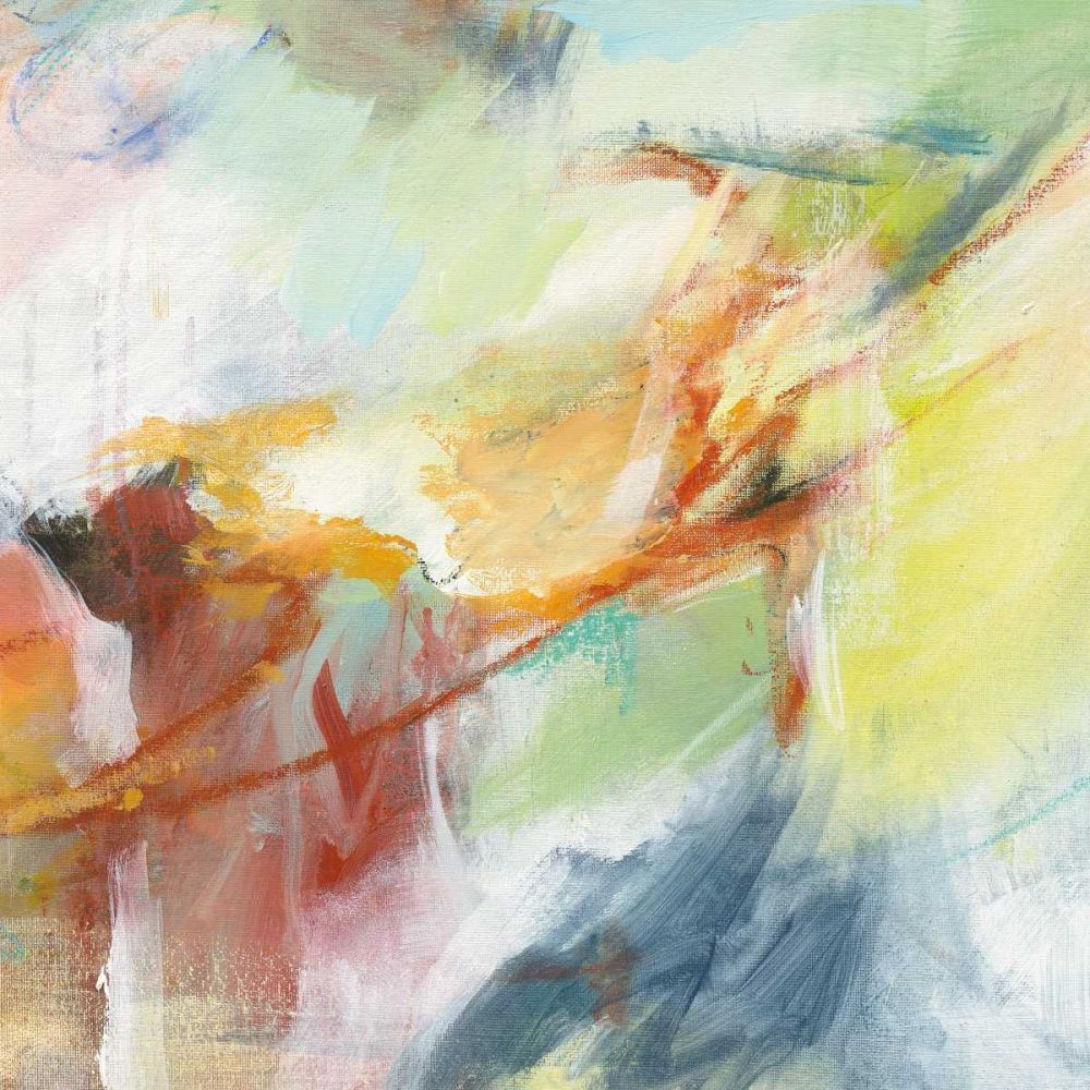 Possibilities III Crop art print by Mary Urban for $57.95 CAD