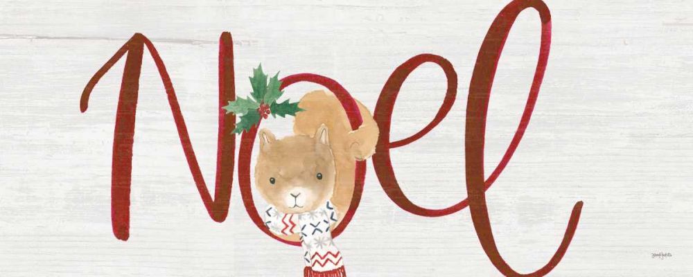 Critter Greetings I art print by Jenaya Jackson for $57.95 CAD