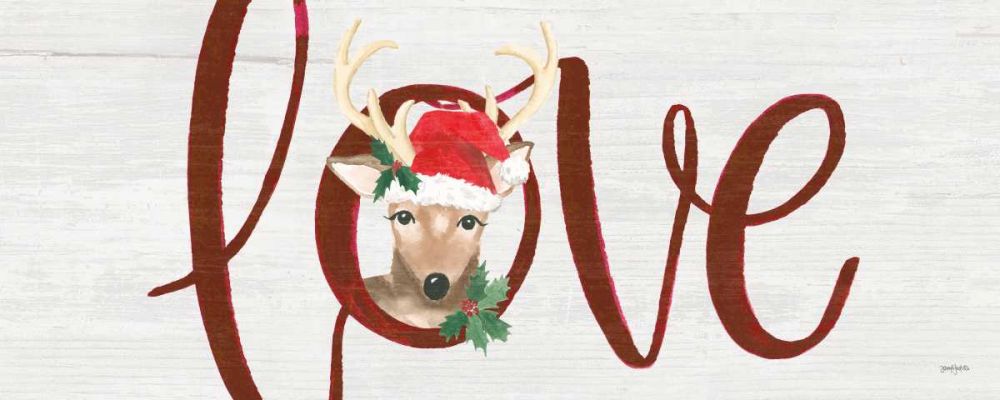 Critter Greetings IV art print by Jenaya Jackson for $57.95 CAD