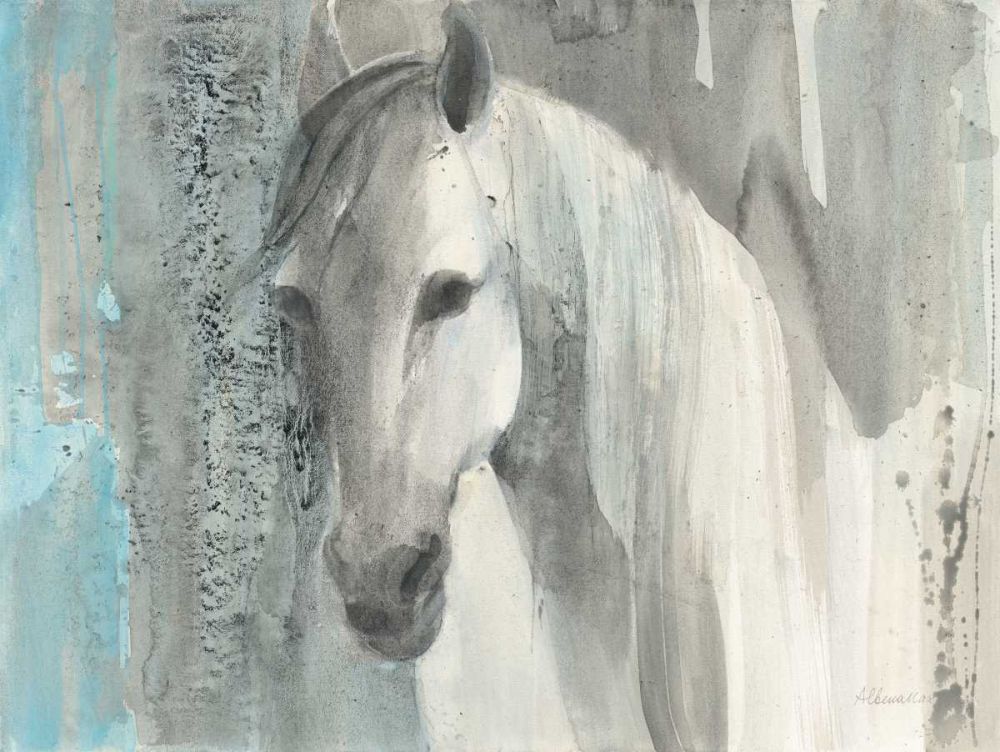 Quiet and Calm art print by Albena Hristova for $57.95 CAD