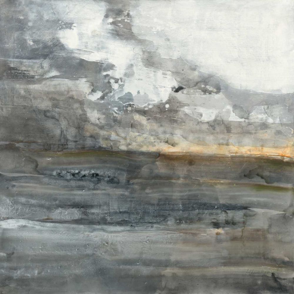 Thunder Road art print by Albena Hristova for $57.95 CAD