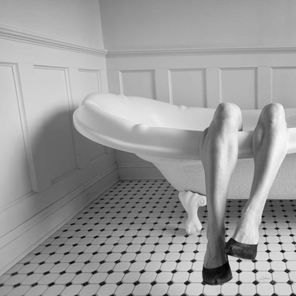 Legs art print by Aledanda for $57.95 CAD