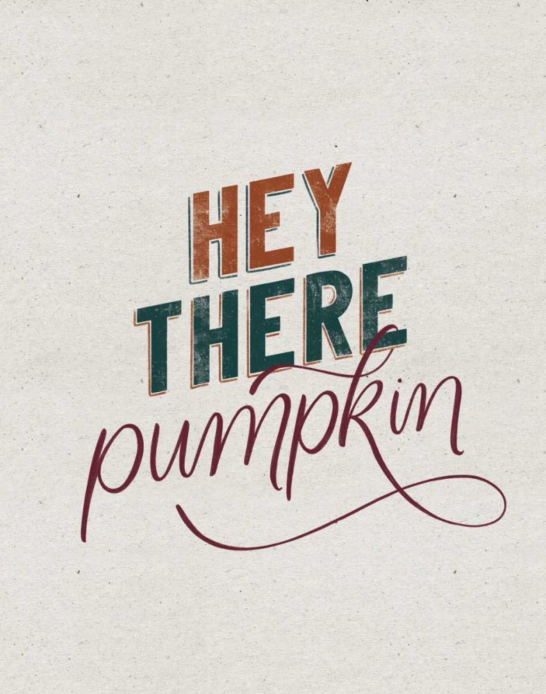 Autumn Sayings II art print by Becky Thorns for $57.95 CAD