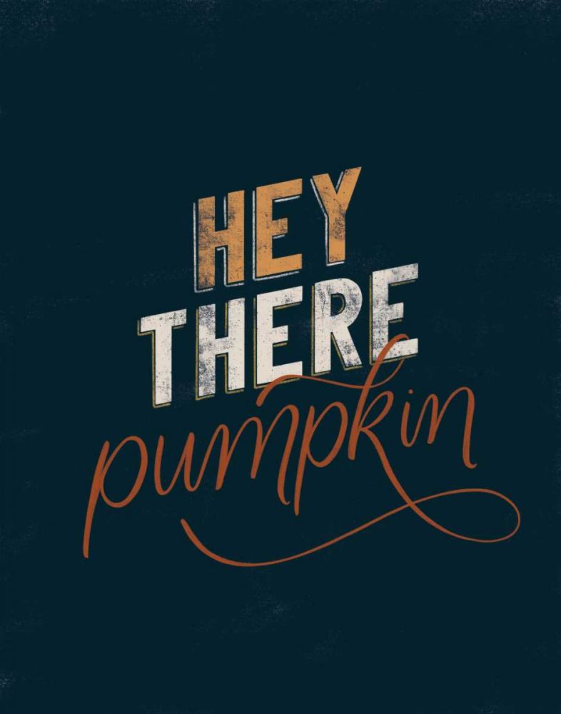 Autumn Sayings III art print by Becky Thorns for $57.95 CAD