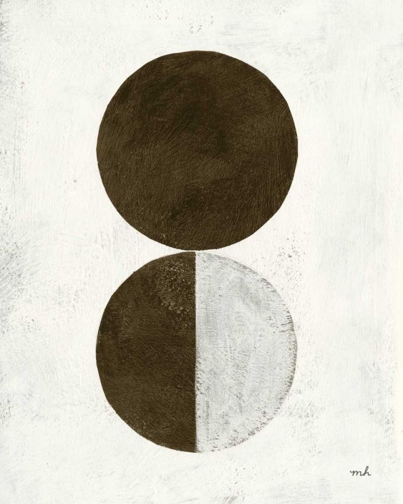 Orbs IV art print by Moira Hershey for $57.95 CAD
