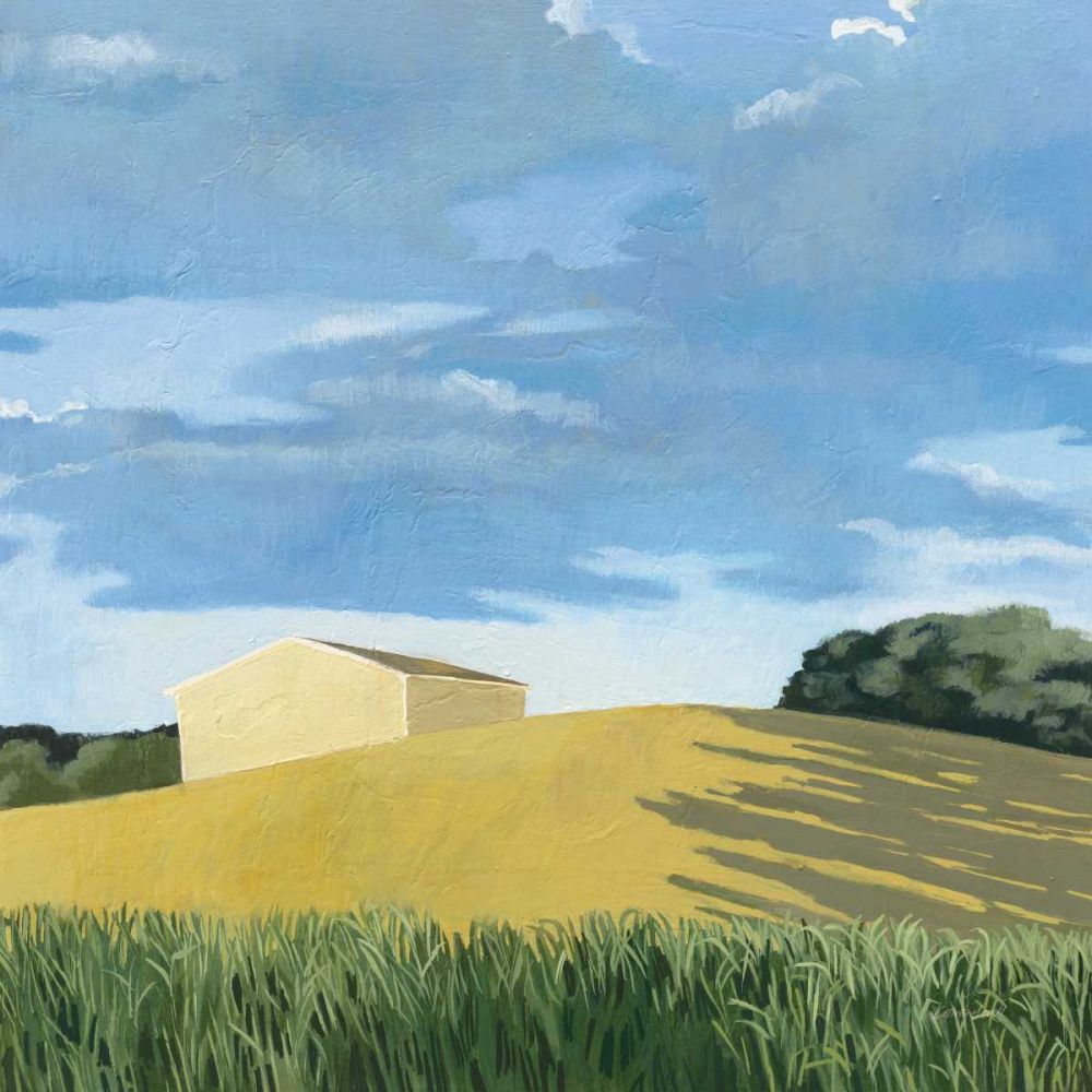 Helgers art print by Kathrine Lovell for $57.95 CAD