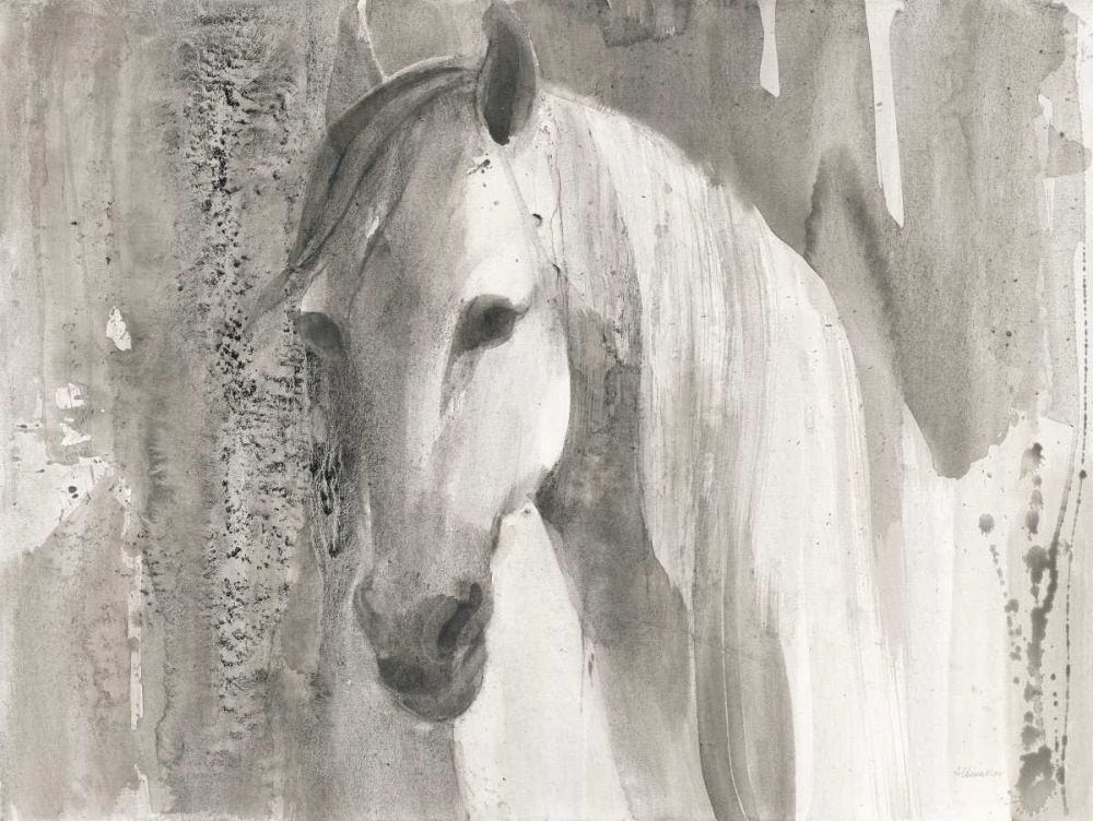 Quiet and Calm Brown art print by Albena Hristova for $57.95 CAD