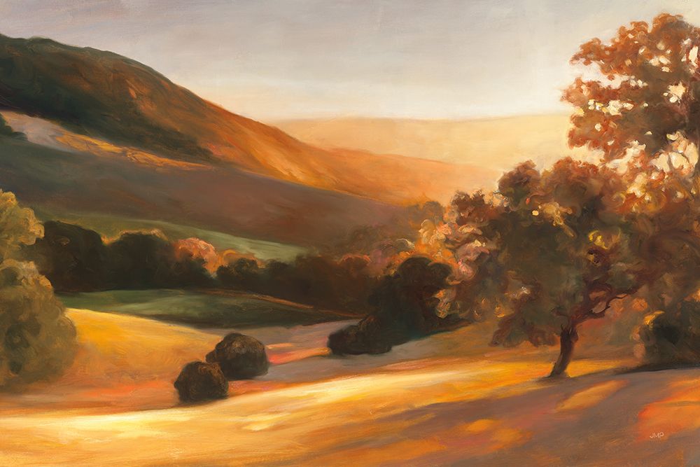 Lonesome Valley art print by Julia Purinton for $57.95 CAD