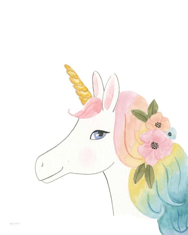 Lets Chase Rainbows V art print by Jenaya Jackson for $57.95 CAD