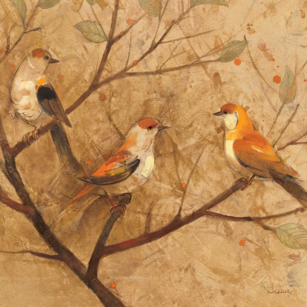 Checking In art print by Albena Hristova for $57.95 CAD