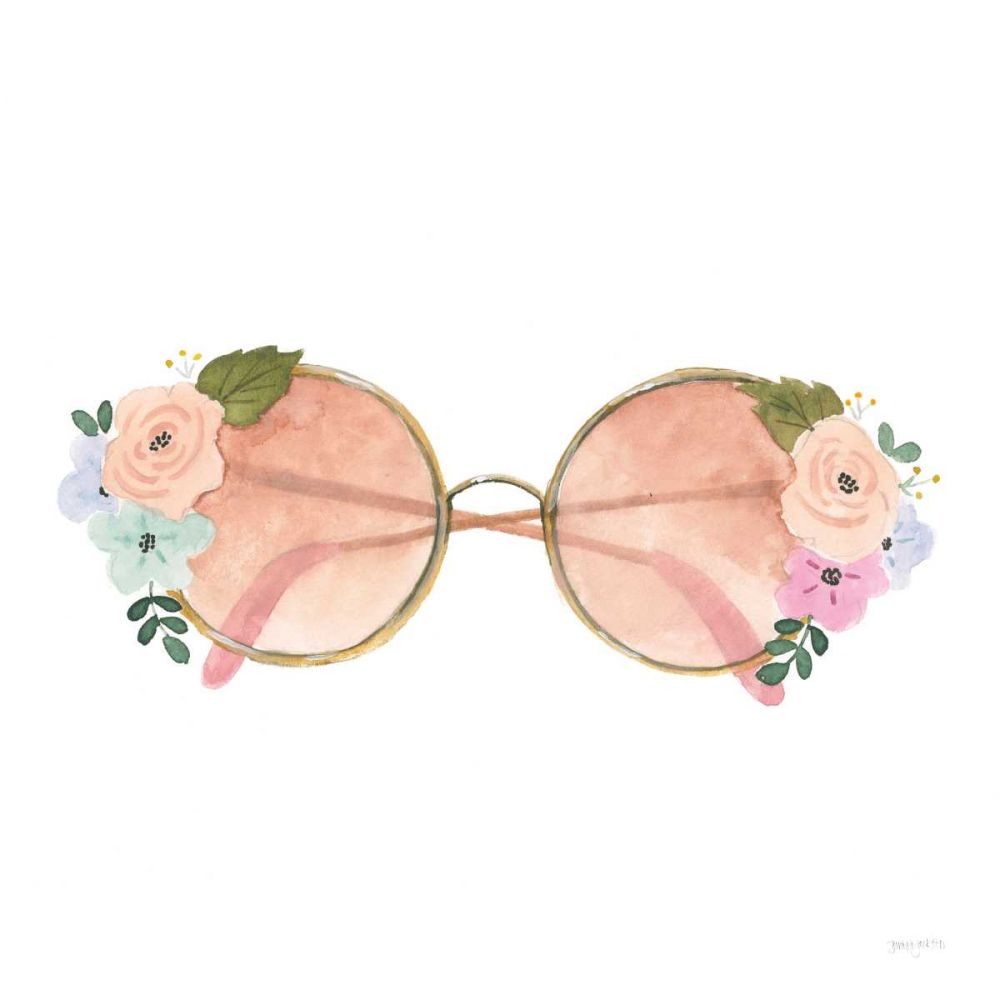 Lets Chase Rainbows XX art print by Jenaya Jackson for $57.95 CAD