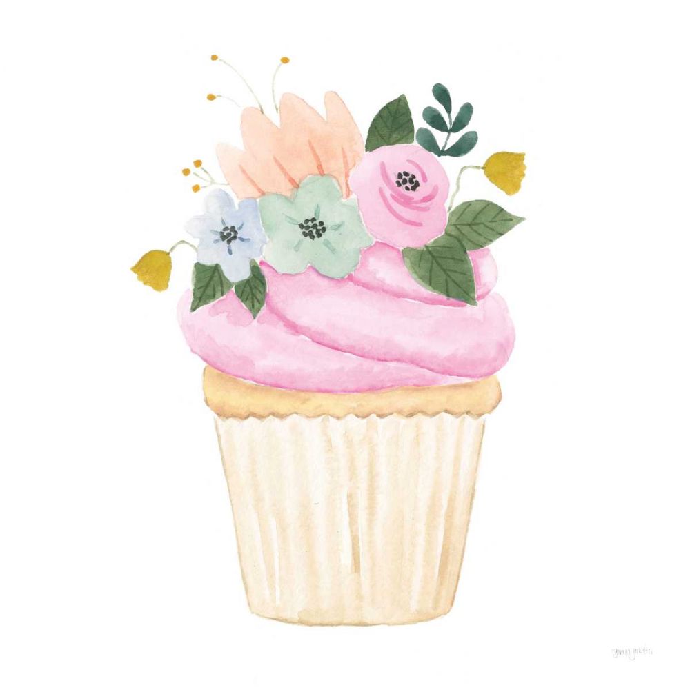 Lets Chase Rainbows XXI art print by Jenaya Jackson for $57.95 CAD