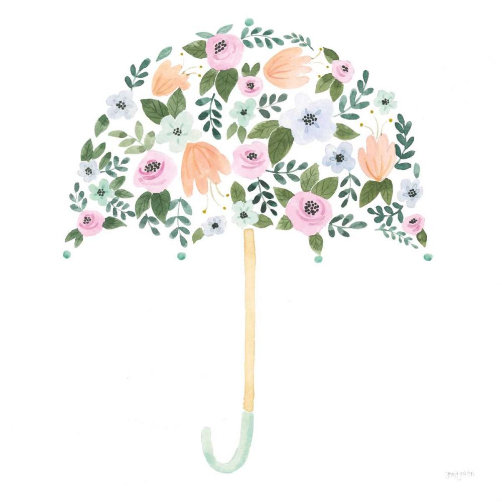 Lets Chase Rainbows XXII art print by Jenaya Jackson for $57.95 CAD