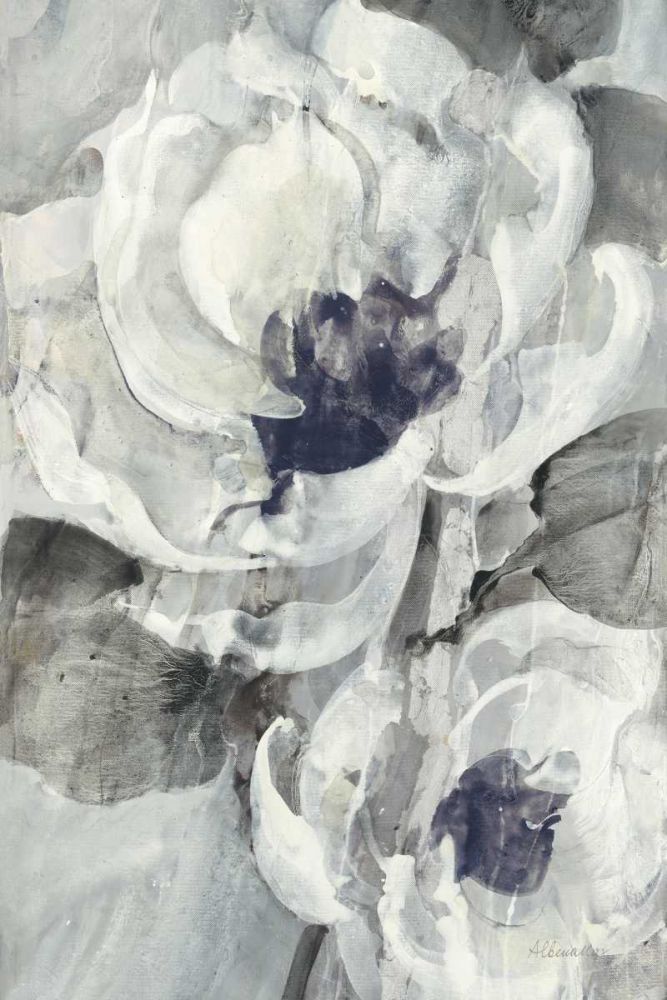 Navy Delight II art print by Albena Hristova for $57.95 CAD