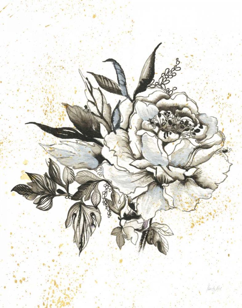 Elegance II MB art print by Kristy Rice for $57.95 CAD