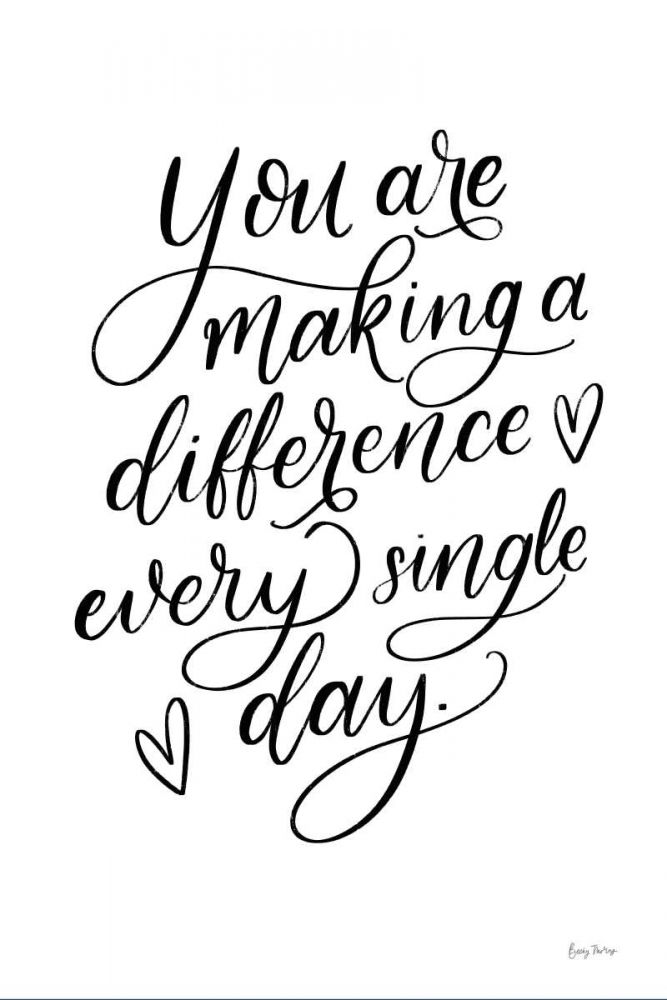 Teachers III art print by Becky Thorns for $57.95 CAD