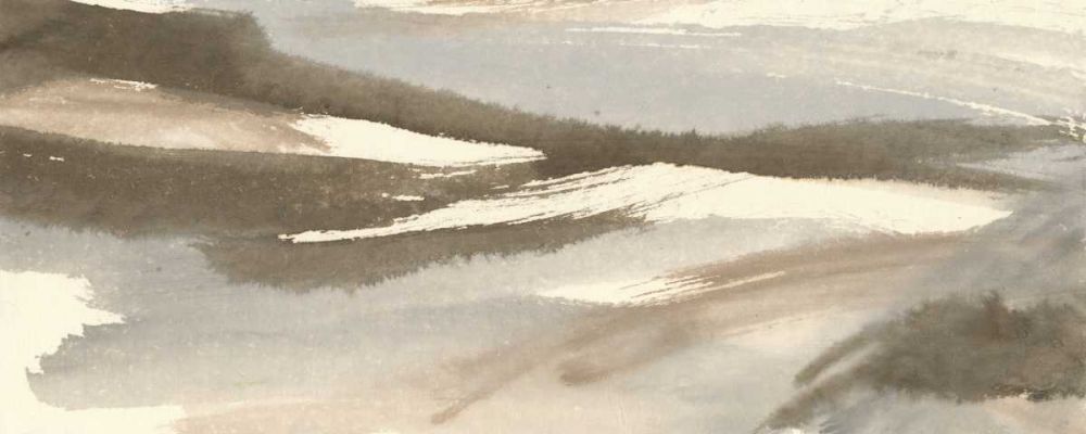 Sand and Stone art print by Chris Paschke for $57.95 CAD