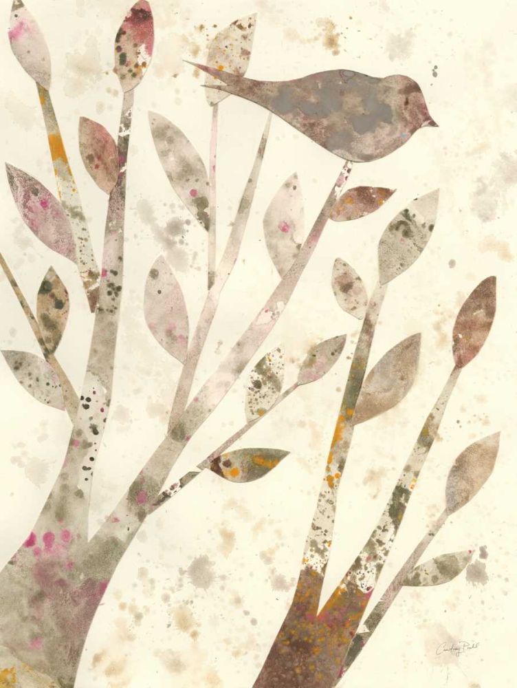 Natural Wonder I art print by Courtney Prahl for $57.95 CAD
