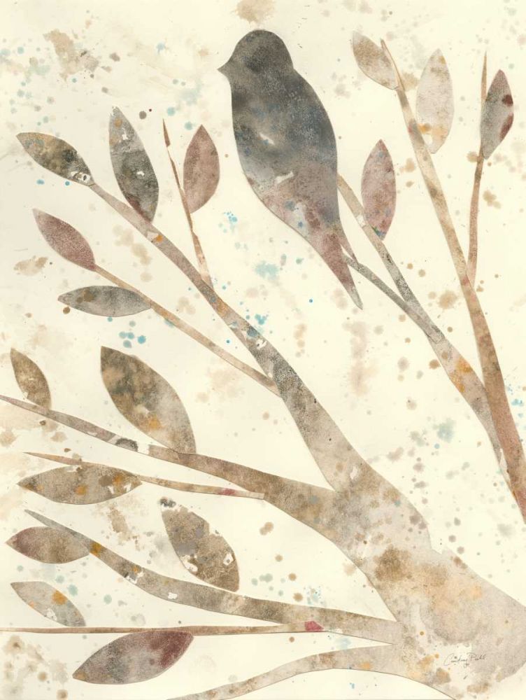 Natural Wonder II art print by Courtney Prahl for $57.95 CAD