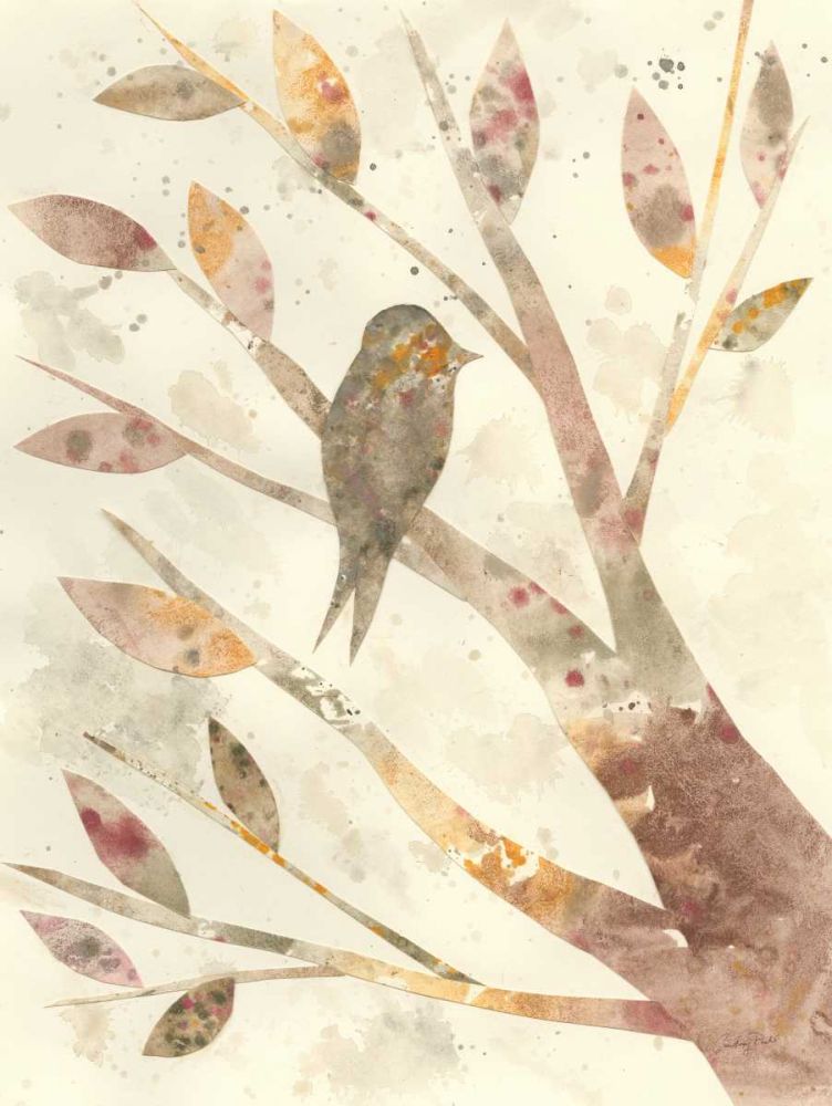 Natural Wonder III art print by Courtney Prahl for $57.95 CAD