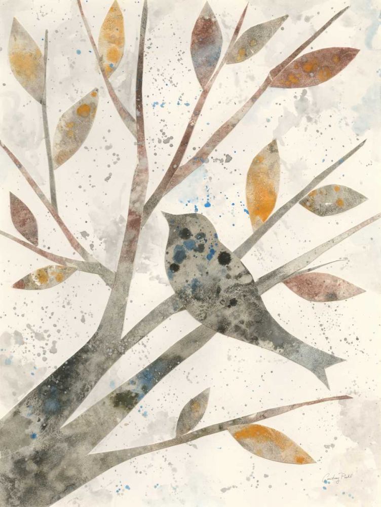 Natural Wonder IV art print by Courtney Prahl for $57.95 CAD