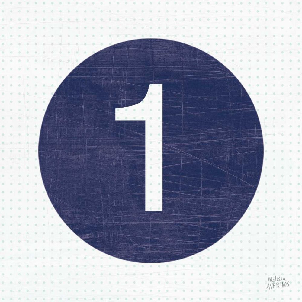 Retro Subway Symbol IV art print by Melissa Averinos for $57.95 CAD