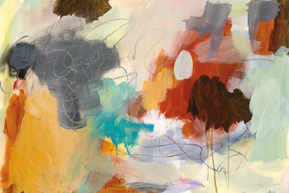 Hardy I art print by Mary Urban for $57.95 CAD