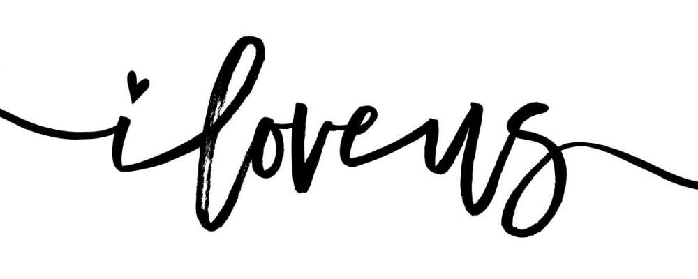 Loving You I art print by Wild Apple Portfolio for $57.95 CAD