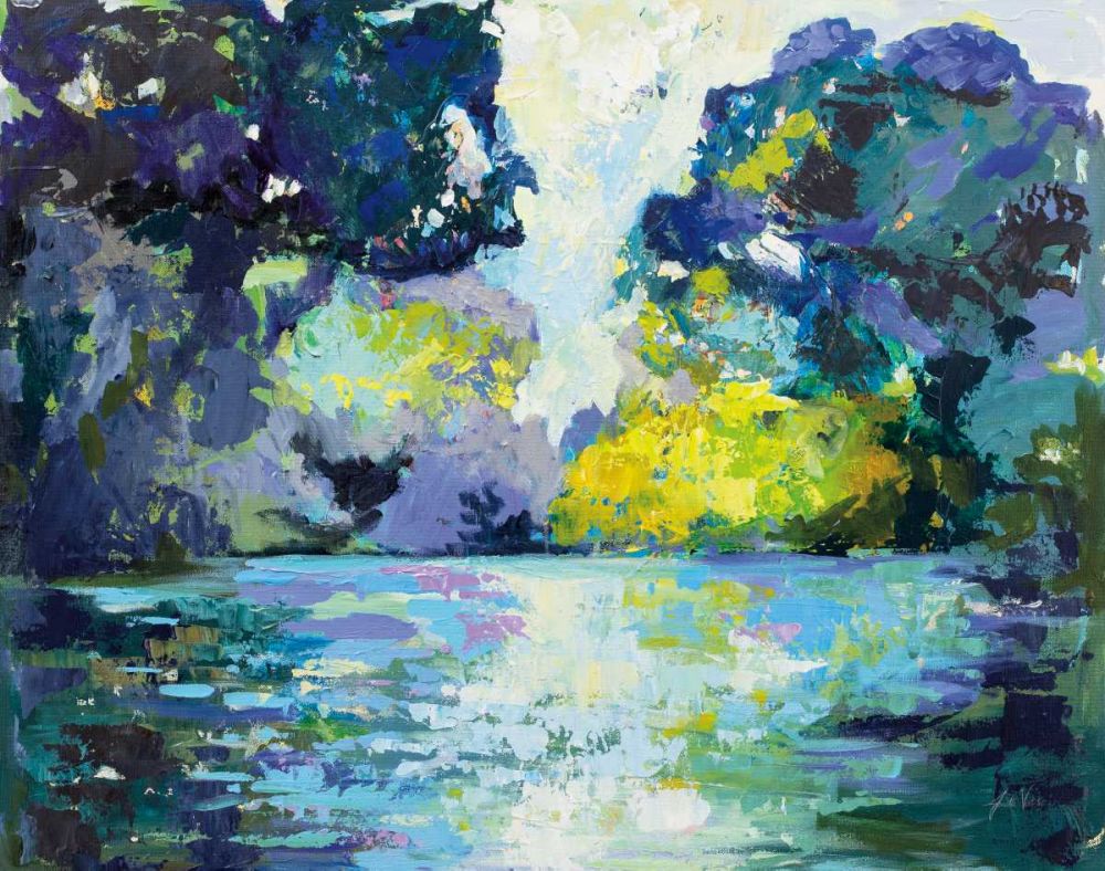 Quiet art print by Jeanette Vertentes for $57.95 CAD