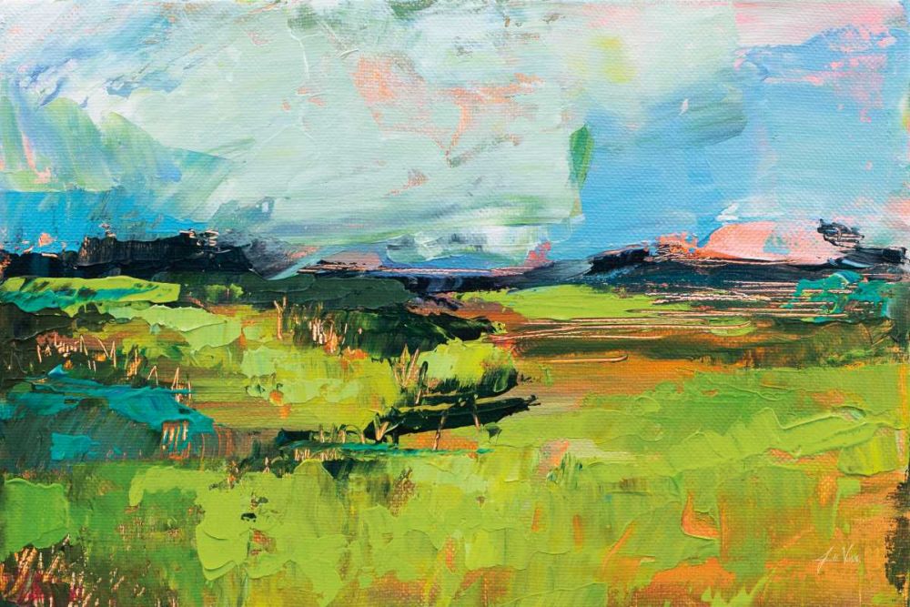 Quag art print by Jeanette Vertentes for $57.95 CAD